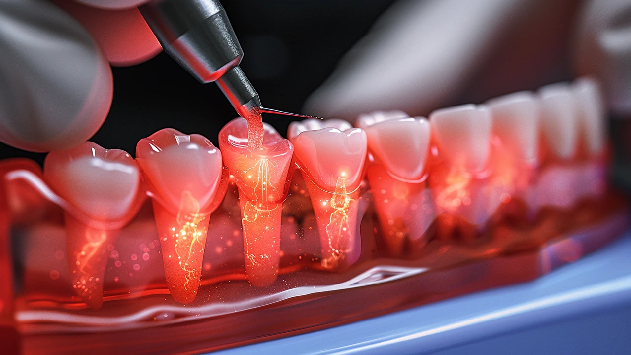 Nalepovací zuby: Jaké jsou nejlepší rady od odborníků