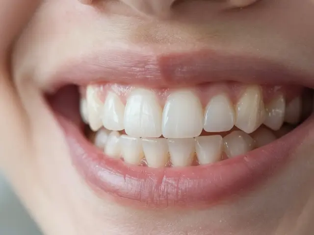 Trendy u veneer zubů v roce 2026: Přirojený úsměv místo 'chiclets'