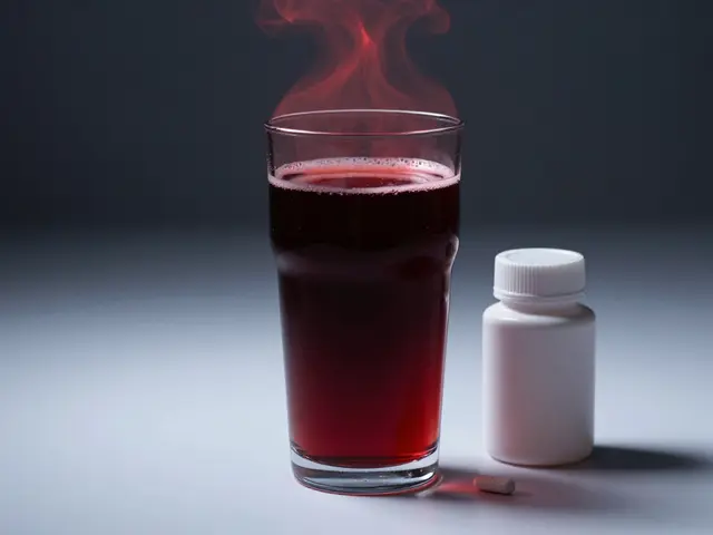 Co nejíst při antibiotikách po ošetření kořenových kanálků? Kompletní průvodce stravou