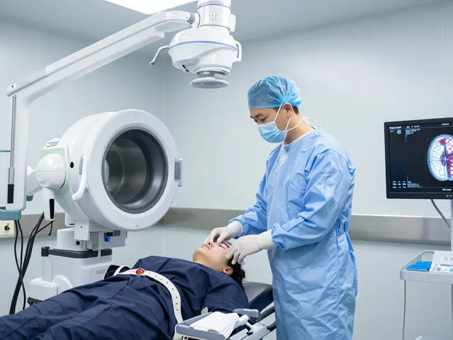Maxilofaciální chirurgie: Komplexní průvodce zákroky, léčením a rekonvalescencí