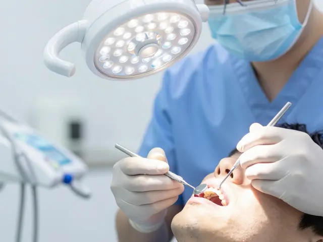 Fazety na křivé zuby: Jaký je jejich vliv na vaše zdraví a estetiku