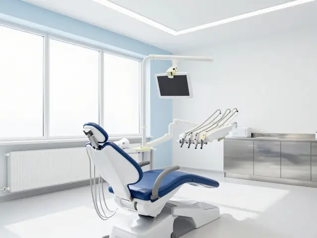 Jak založit ordinaci dentální hygieny v ČR: Kompletní průvodce pro rok 2026