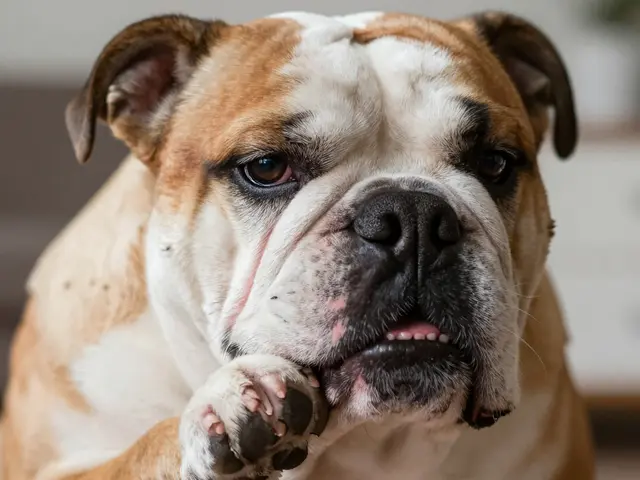 Co na bolest zubů u psa? Okamžitá pomoc a řešení předkusu