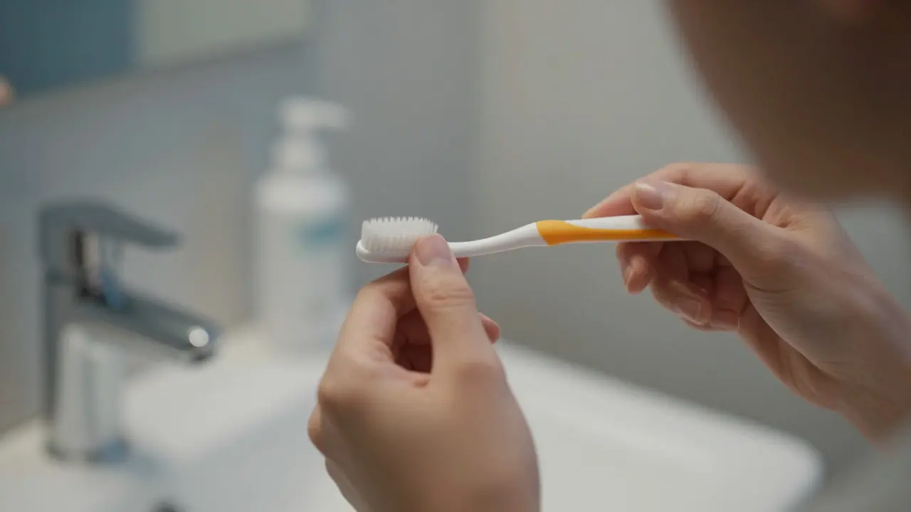 Keramické zuby: Kompletní průvodce první nocí a péčí