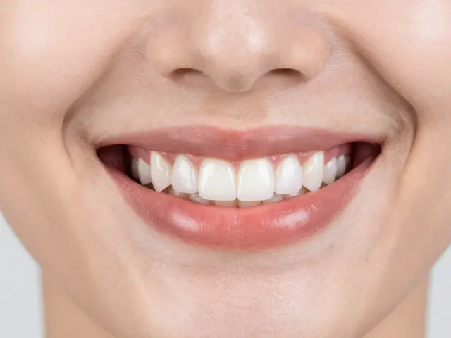 5 důvodů, proč zvolit dentální vinyry: Kompletní průvodce