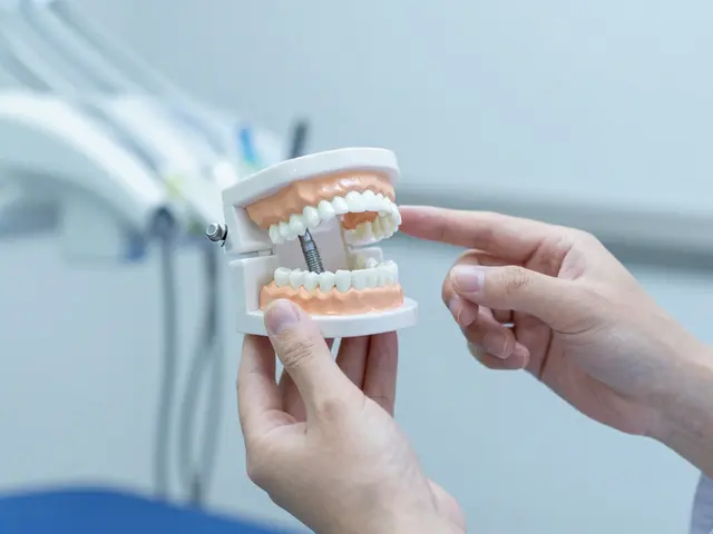Cena zubního implantátu v ČR 2026: Skryté náklady a srovnání