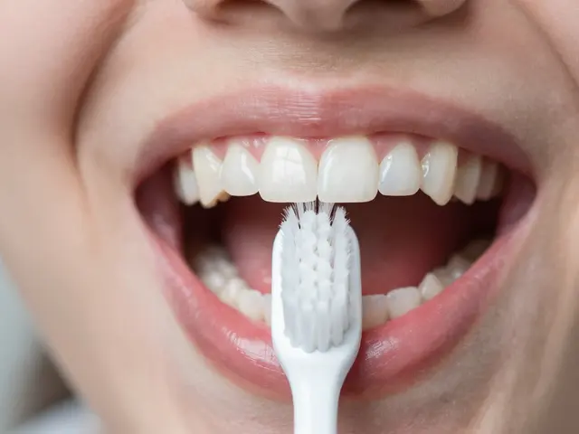 Jak názvy zubů ovlivňují ústní hygienu: Průvodce čistěním