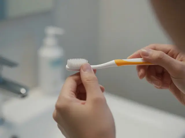 Keramické zuby: Kompletní průvodce první nocí a péčí