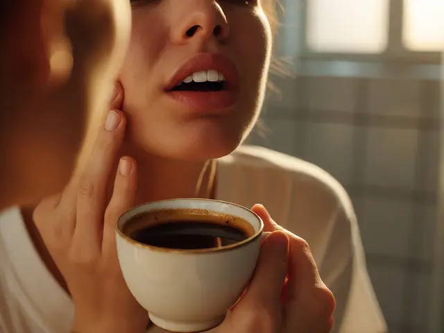 Co se nesmí dělat po dentální hygieně: Průvodce péčí o zuby