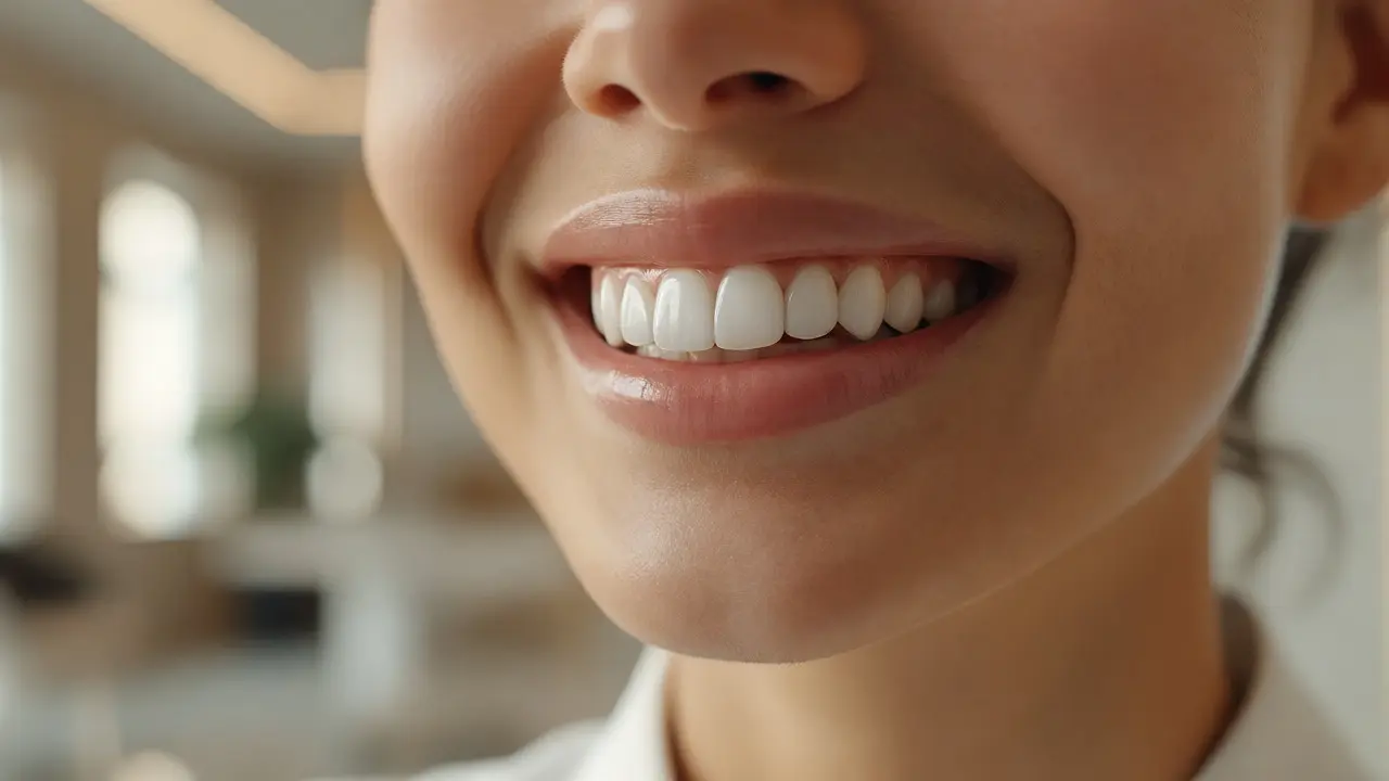 Veneers zuby: Přehled typů, materiálů a cen v roce 2026