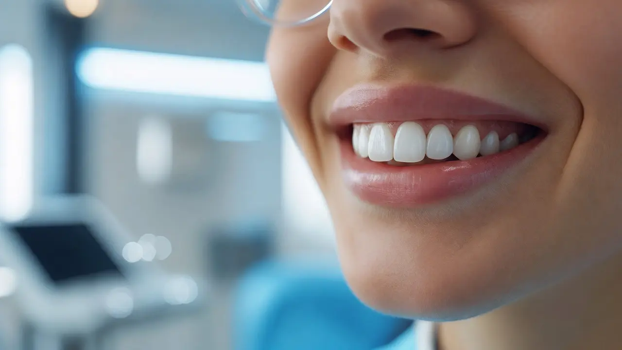Veneers zuby: Přehled typů, materiálů a cen v roce 2026
