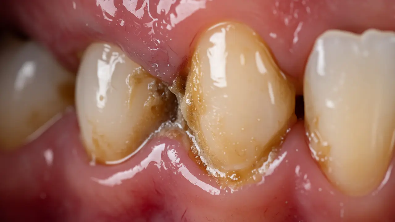 Odstranění zubního kamene: Proč byste měli důvěřovat profesionálům